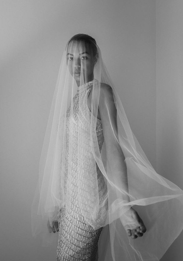 Vintage Bridal Revival