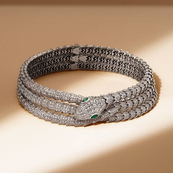 Bulgari