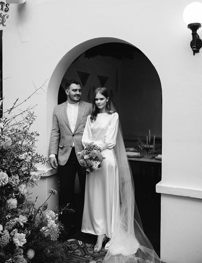 Sarah Leaf VEIL advice