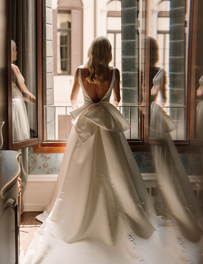 Georgina & Hugh Wedding