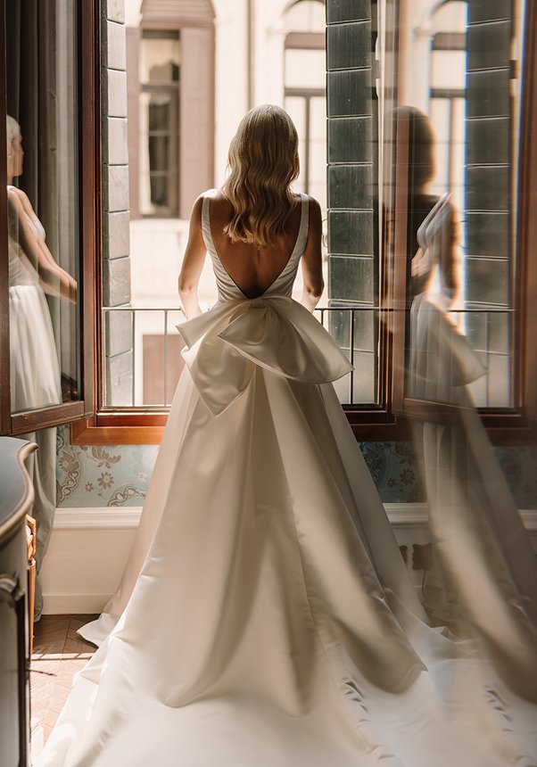 Georgina & Hugh Wedding