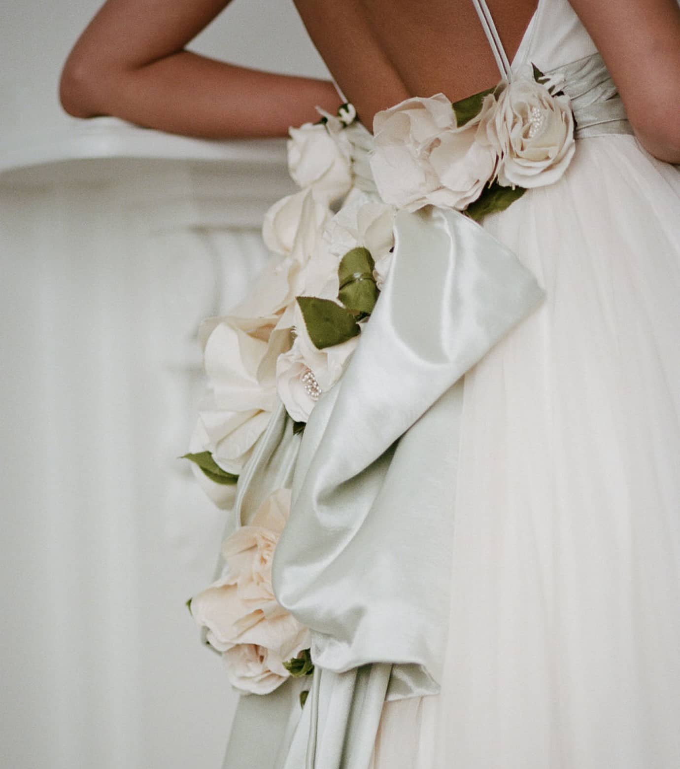 Vintage Bridal Revival