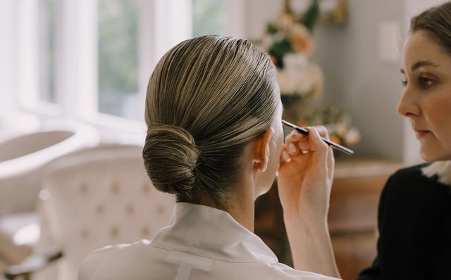 Bridal Beauty
