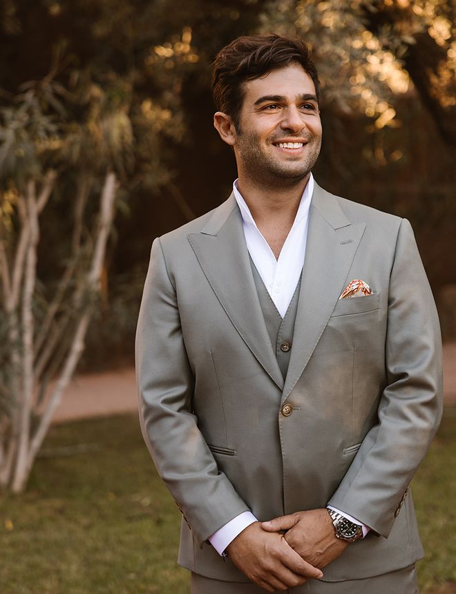 Yumika & Rob Wedding