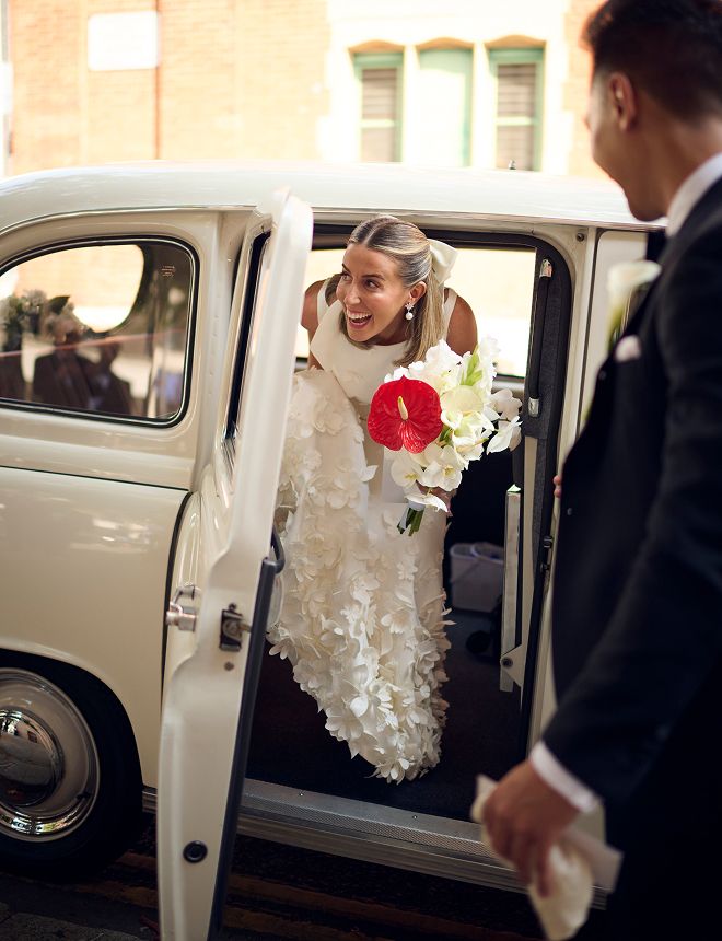 Alexa & Heng Wedding