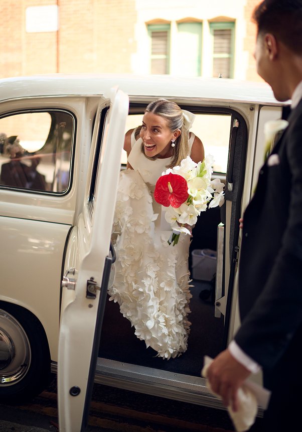 Alexa & Heng Wedding