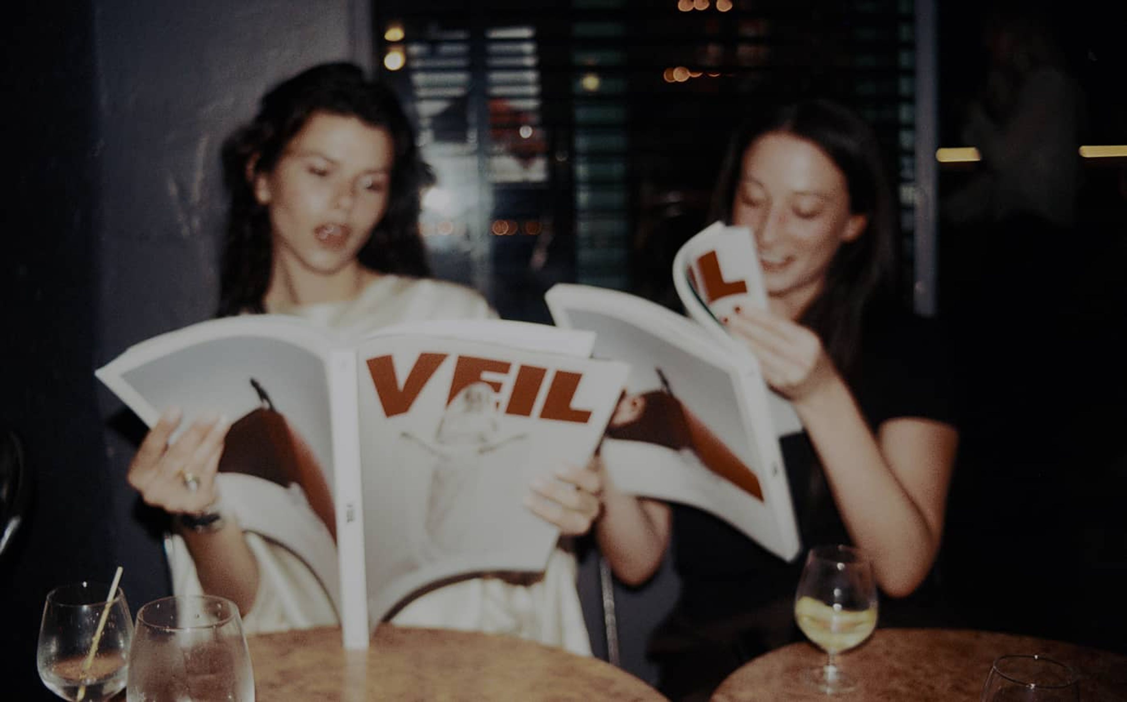VEIL Launch