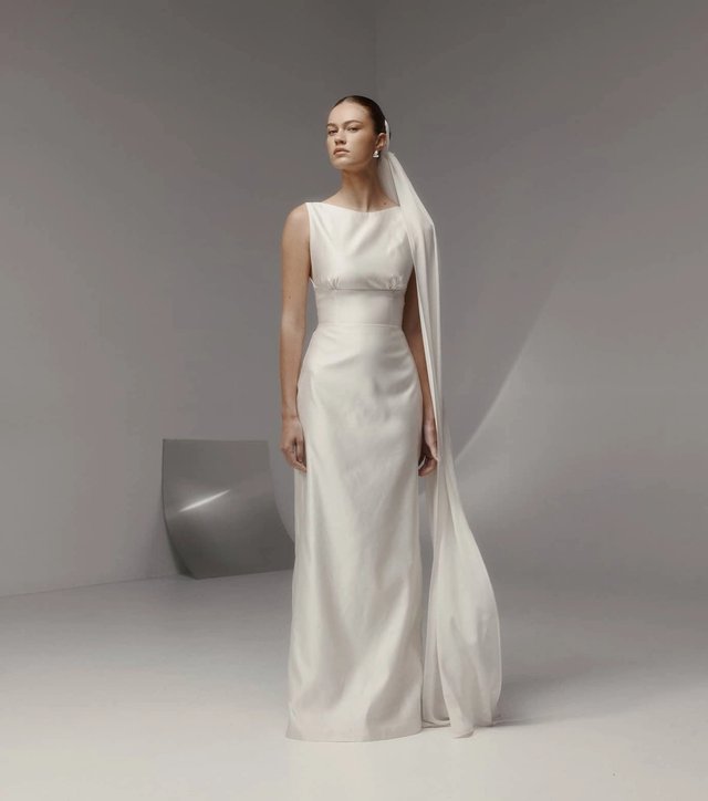 Alice Hayes Bridal