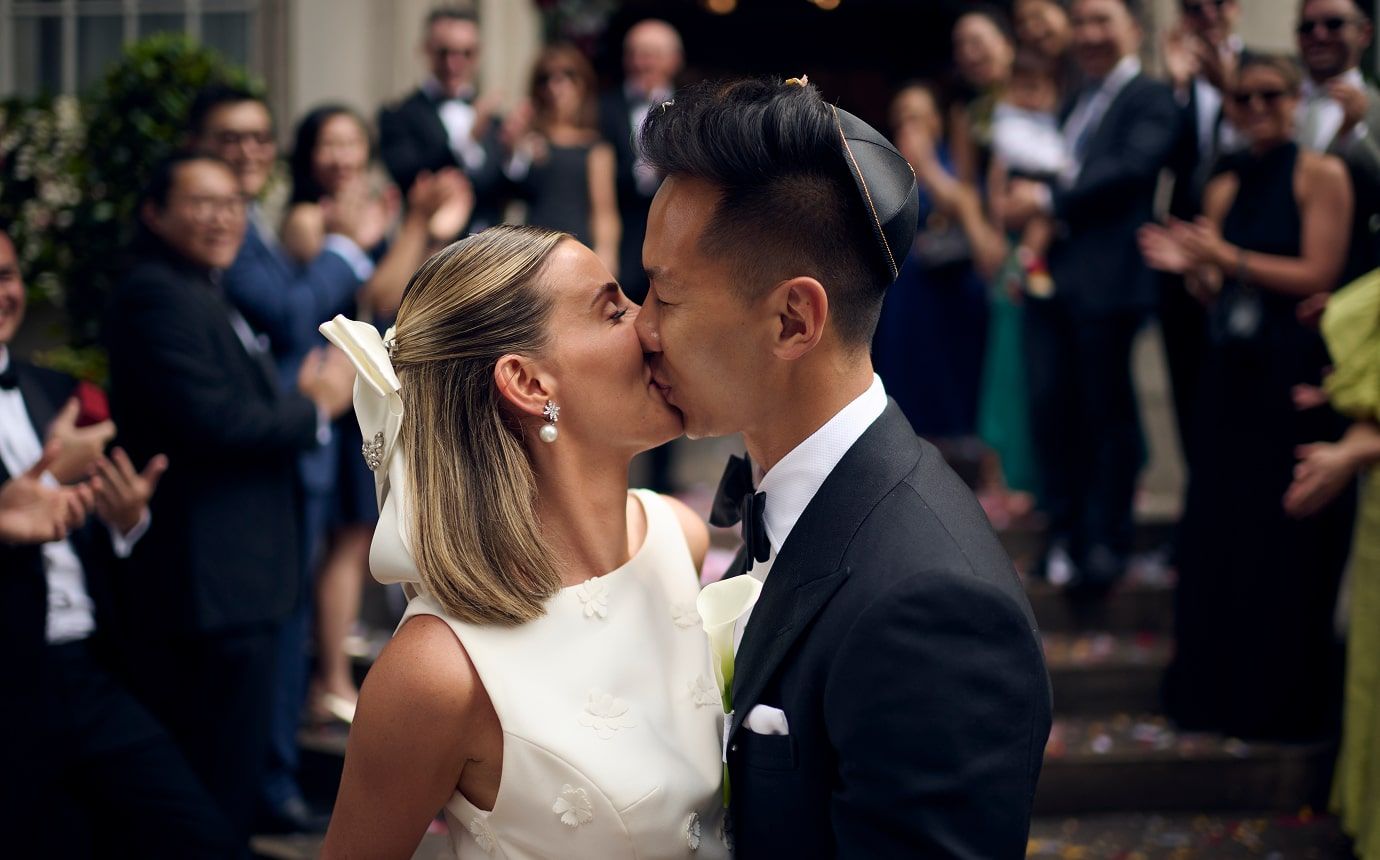 Alexa & Heng Wedding