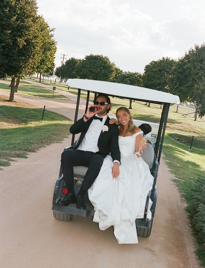 Anneliese & Tom Wedding