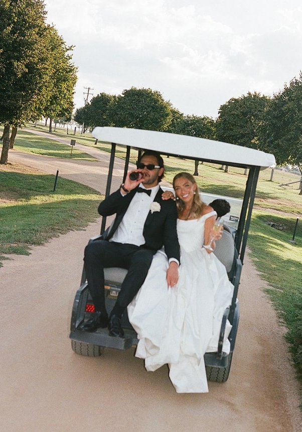 Anneliese & Tom Wedding