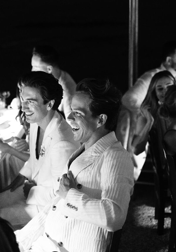 Cameron Wells and Ben Rush Wedding VEIL