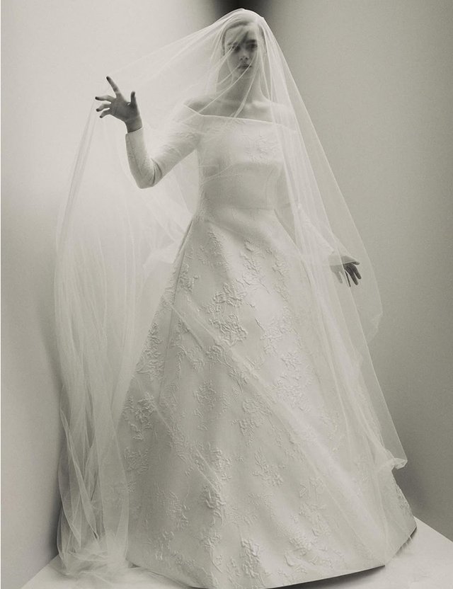 Emilia Wickstead