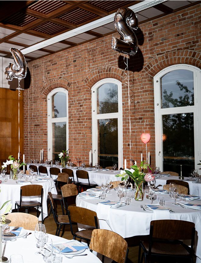 Alice Betts and Henrik Mäkinen Stockholm wedding