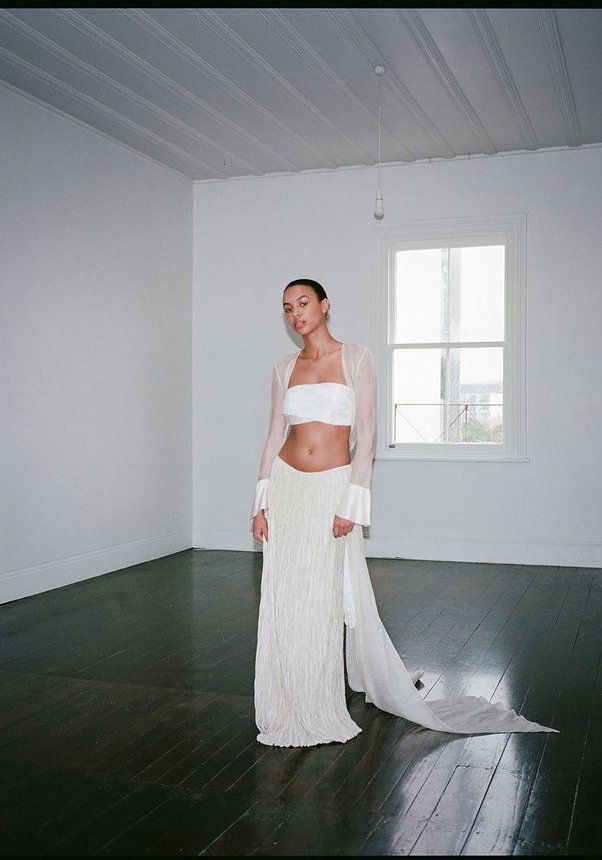 Vintage Bridal Revival