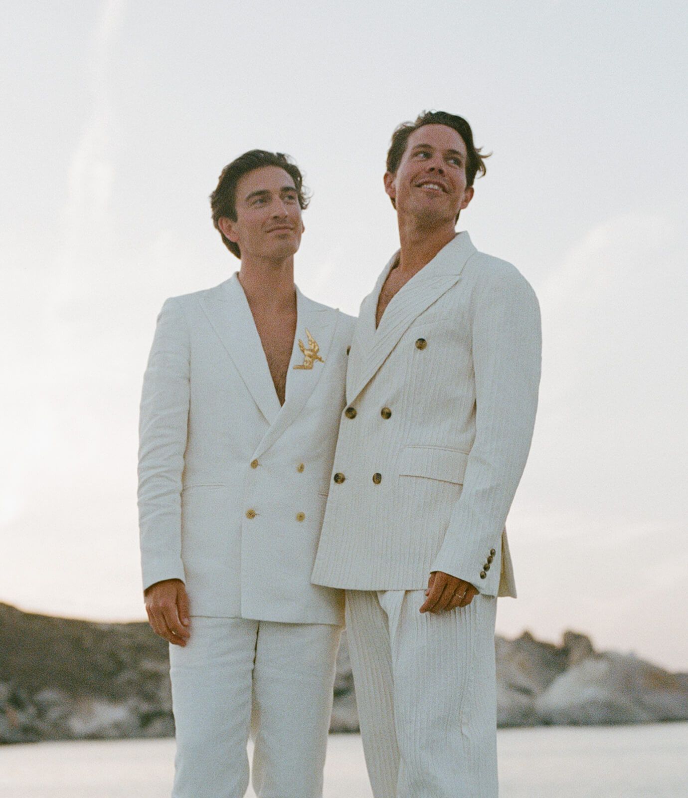 Cameron Wells and Ben Rush Wedding VEIL