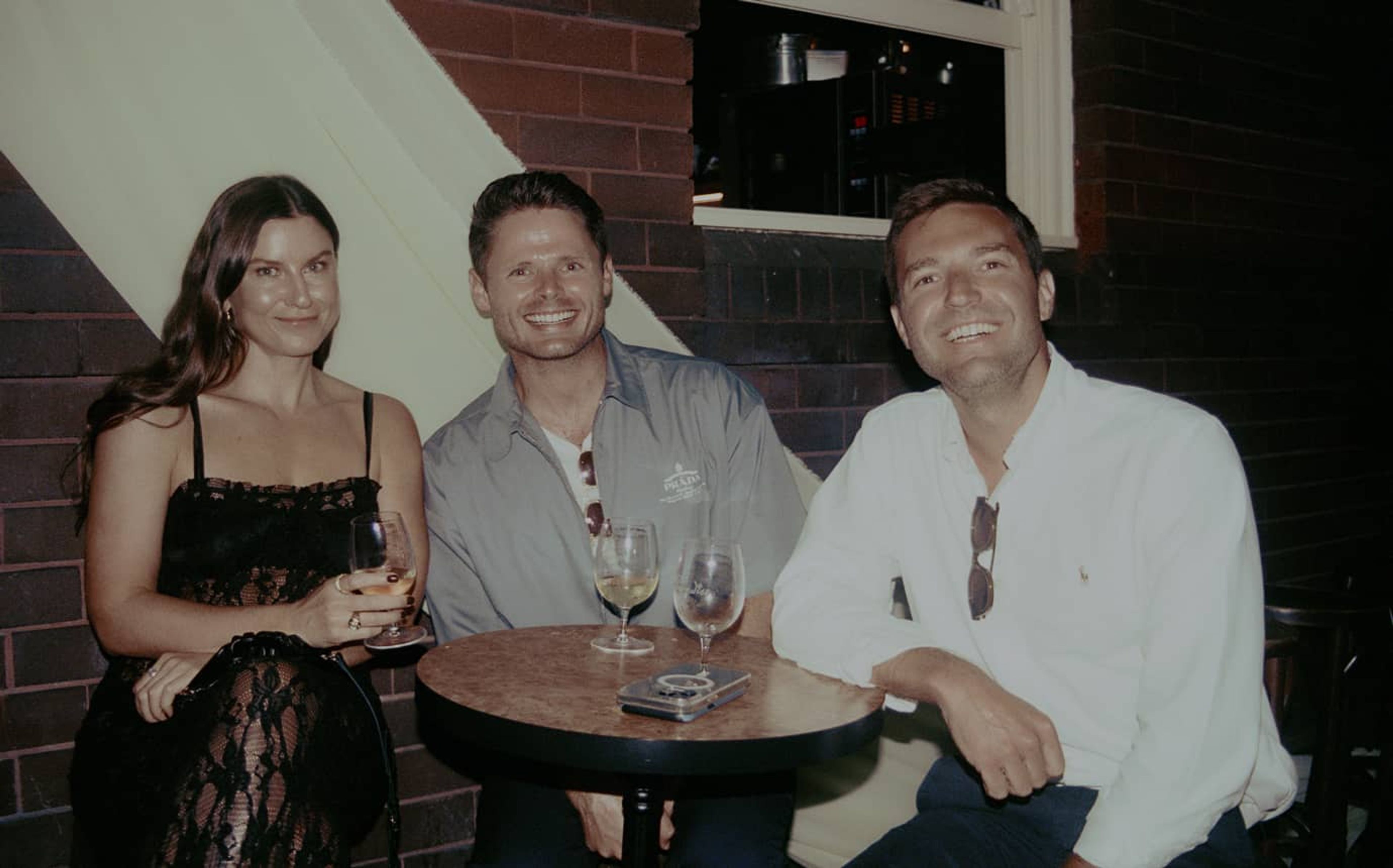 VEIL Launch