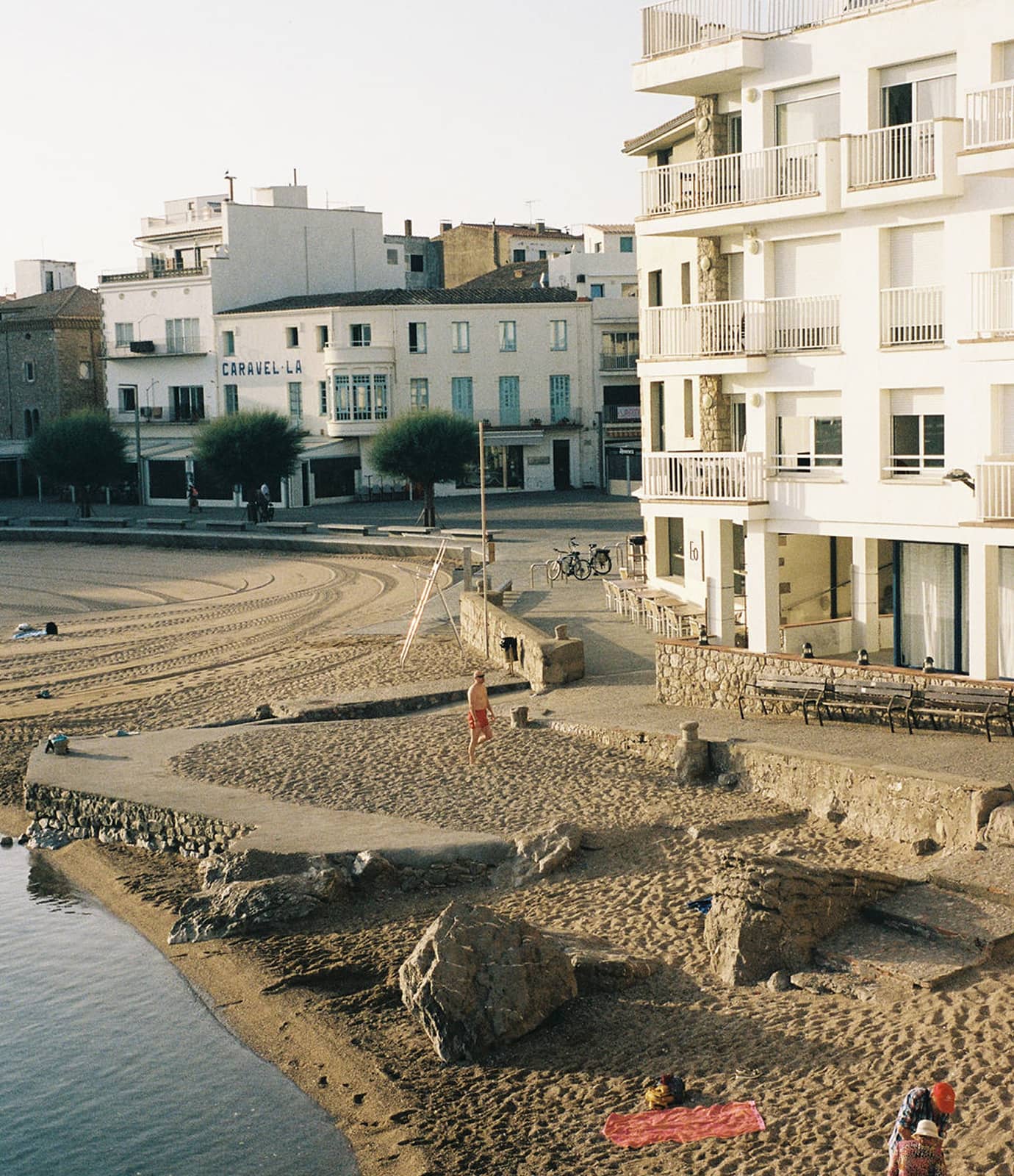 Spain Ashleigh Brooksbank