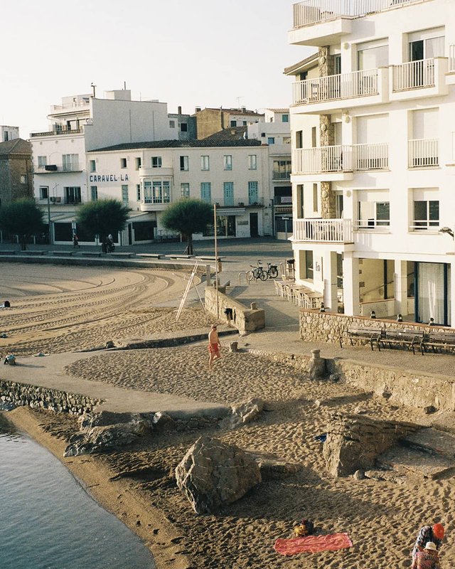 Spain Ashleigh Brooksbank