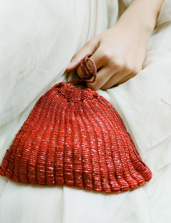 Vintage Bridal Revival