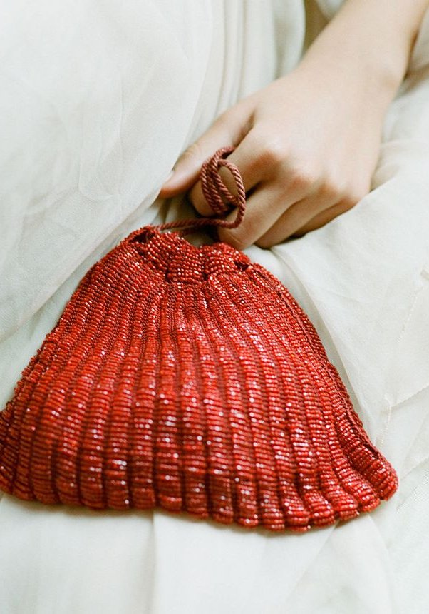 Vintage Bridal Revival