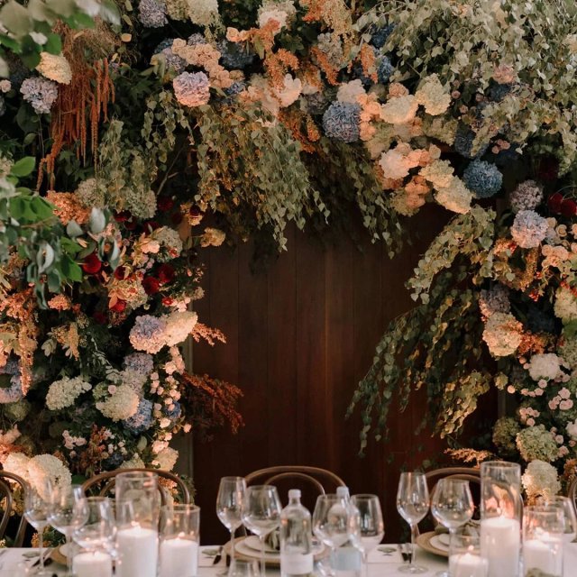 Michele Coomey Floral