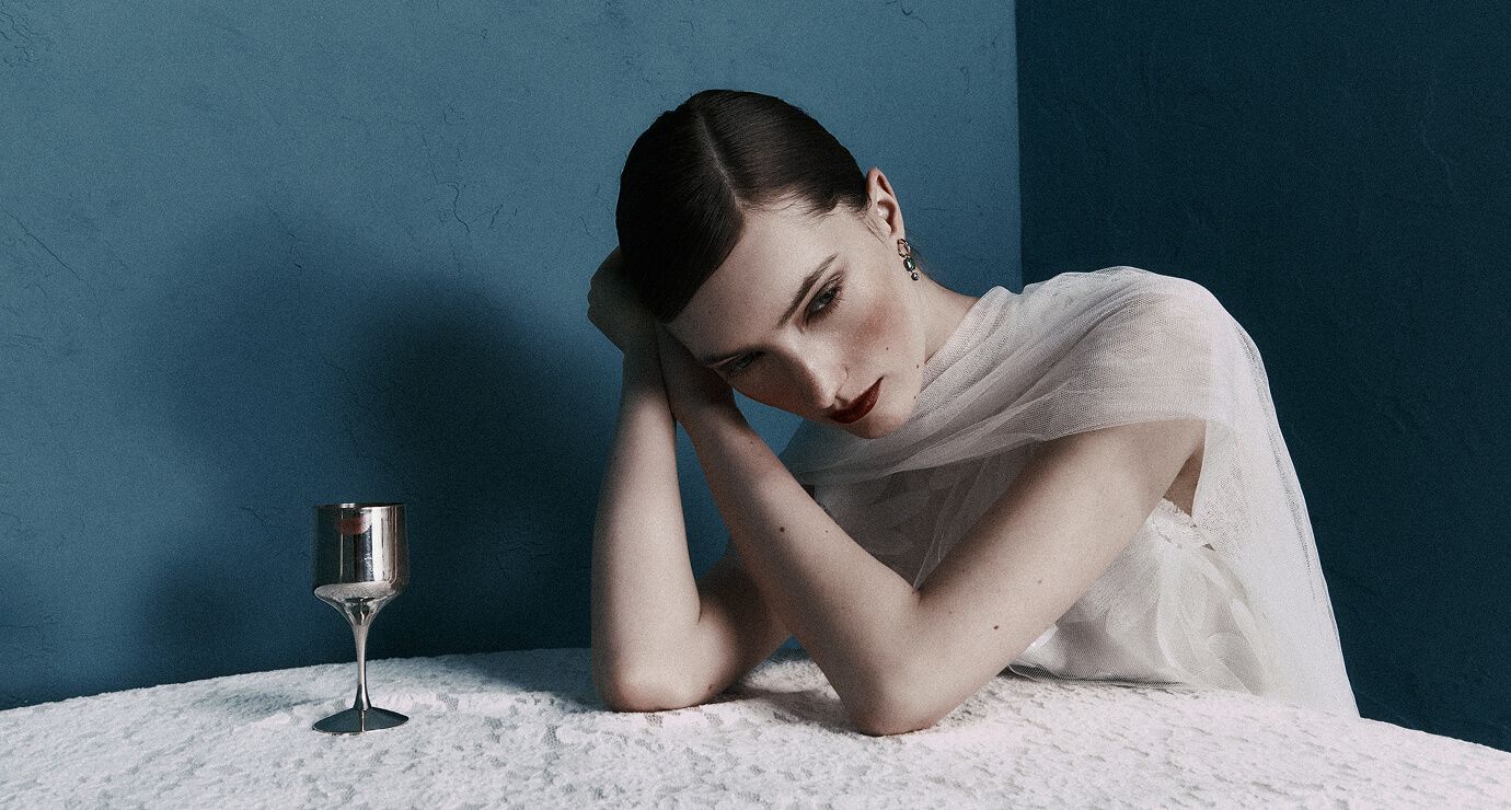 VEIL Magazine