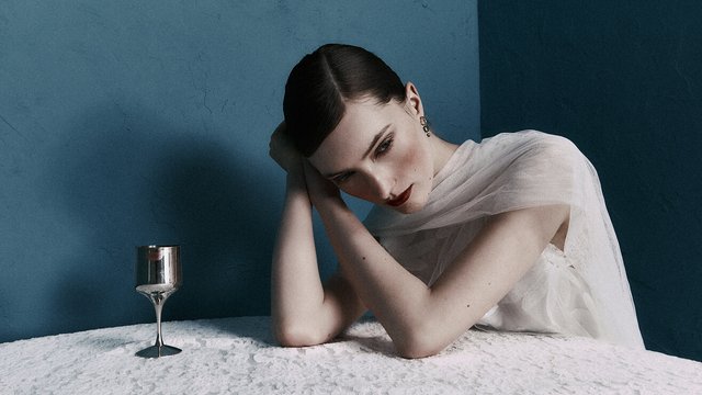 VEIL Magazine