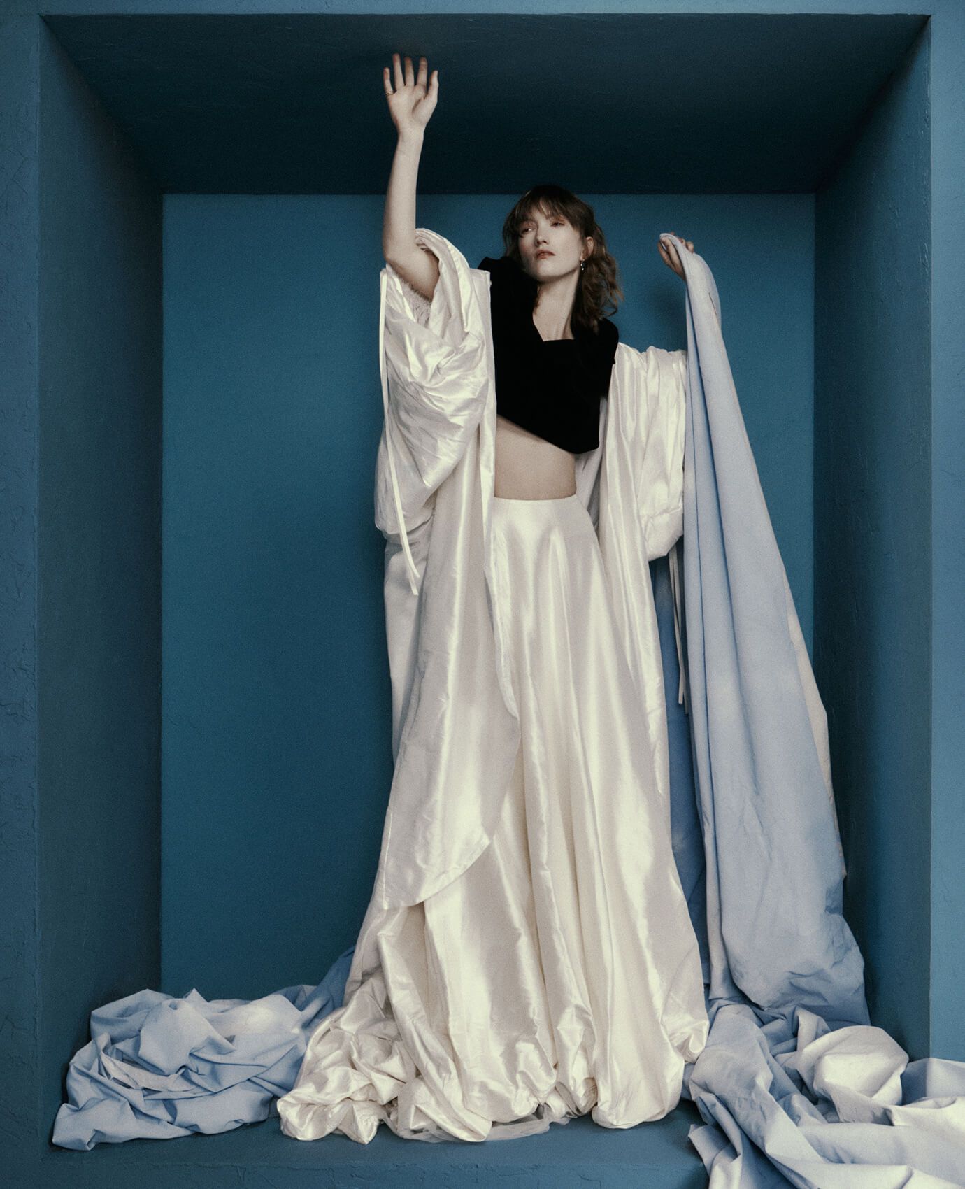 VEIL Issue 2