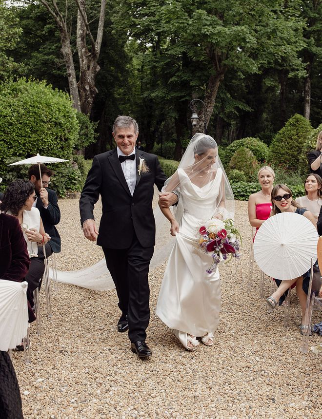 Angela & Michael Wedding