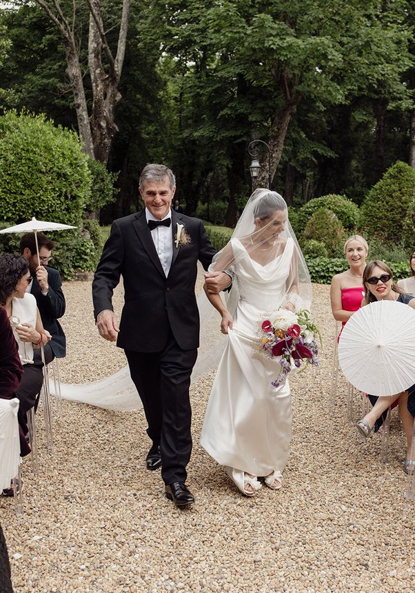 Angela & Michael Wedding