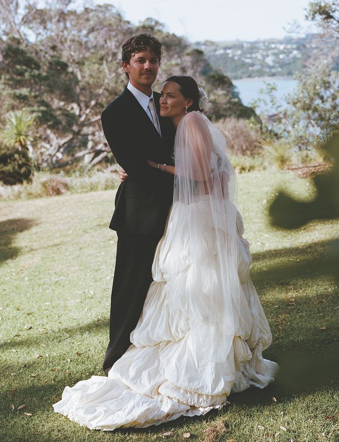 2026 weddings poet pictures