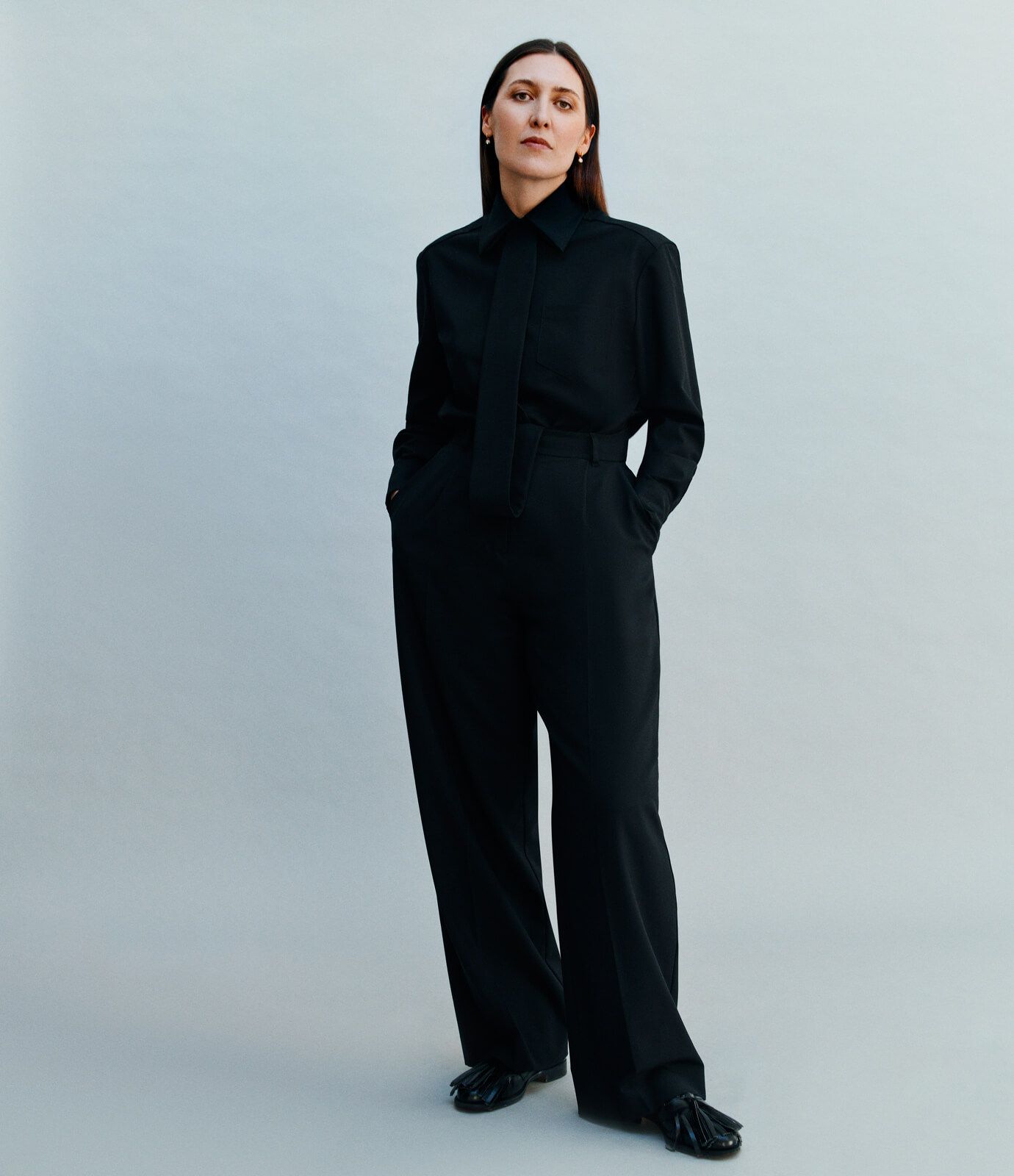 Emilia Wickstead on Bespoke Bridal & Timeless Wedding Dresses | VEIL Magazine