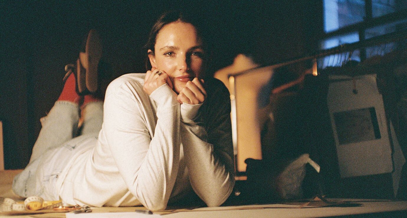 Studio Lucy Macdonald: Bespoke Bridal & Custom Wedding Dresses | VEIL Magazine