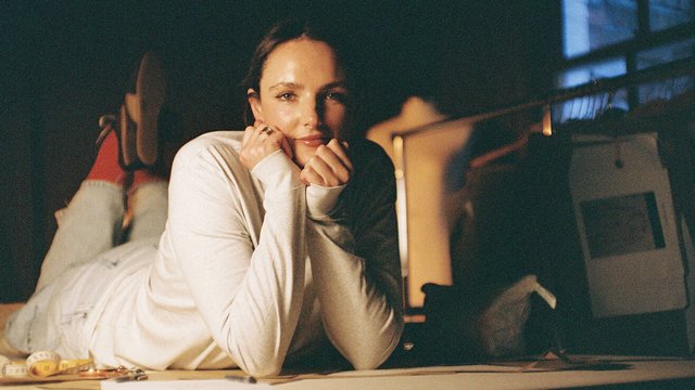 Studio Lucy Macdonald: Bespoke Bridal & Custom Wedding Dresses | VEIL Magazine