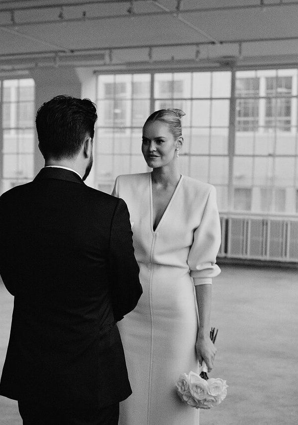 Brogan and Ant Wedding