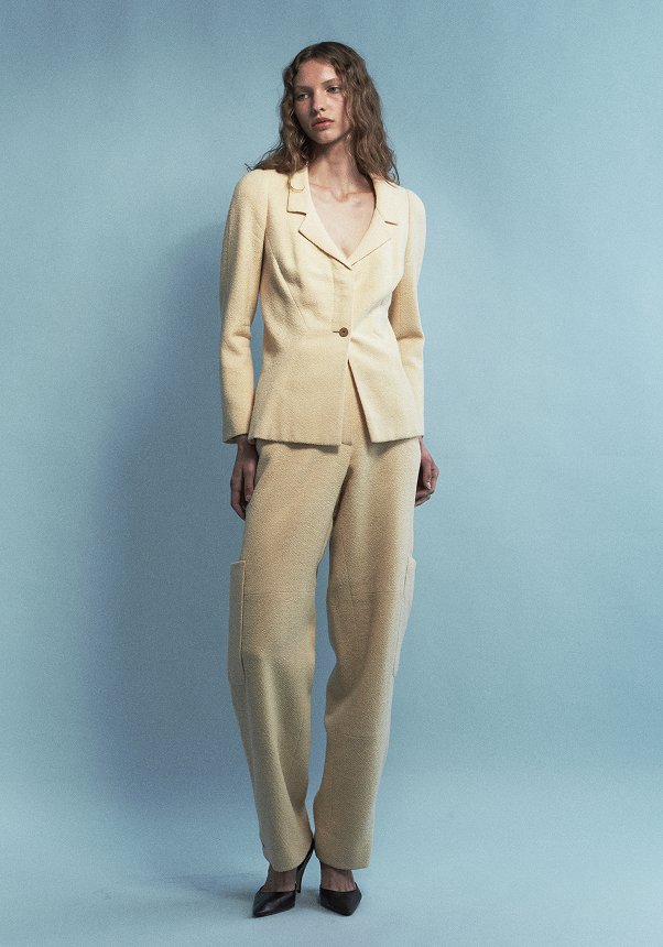 Vintage Bridal Revival