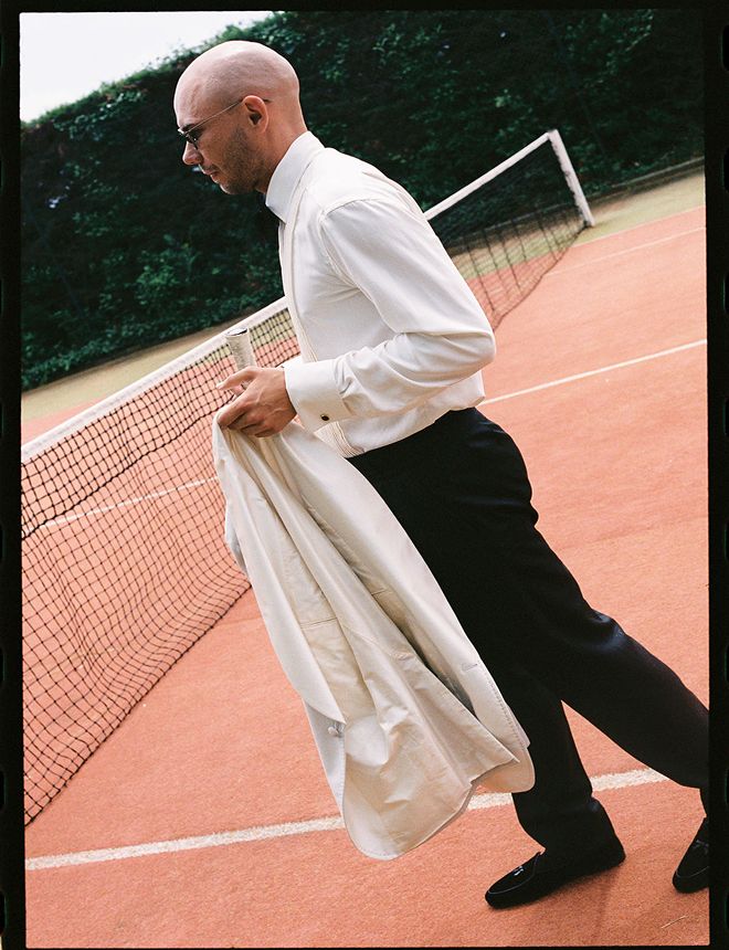 Angela & Michael Wedding