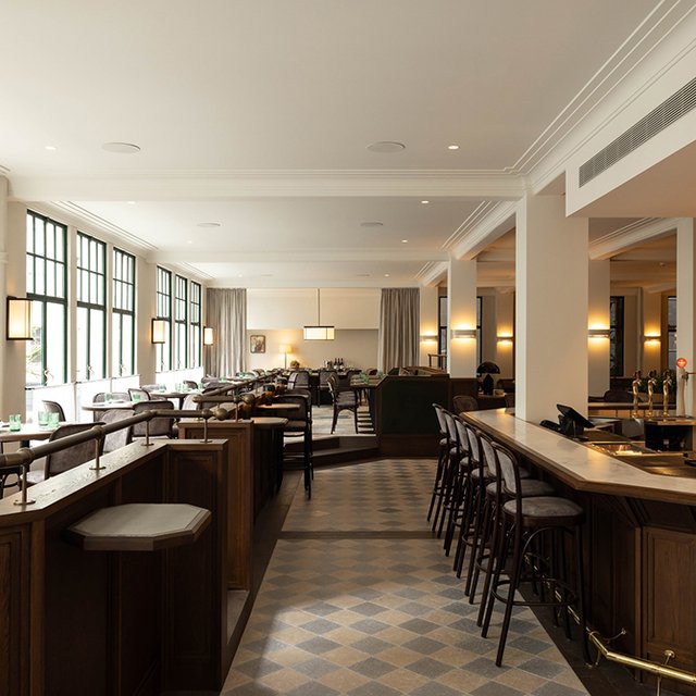 Gilt Brasserie