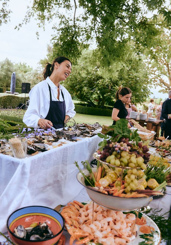 Frankie and Leon Wedding