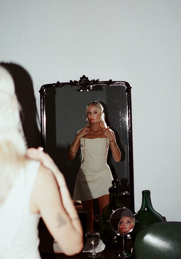 Jordan Rondel and Ryan Fiorentino wedding