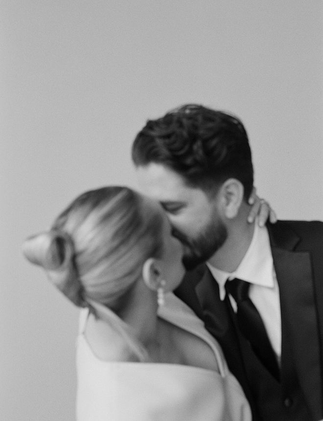 Brogan and Ant Wedding