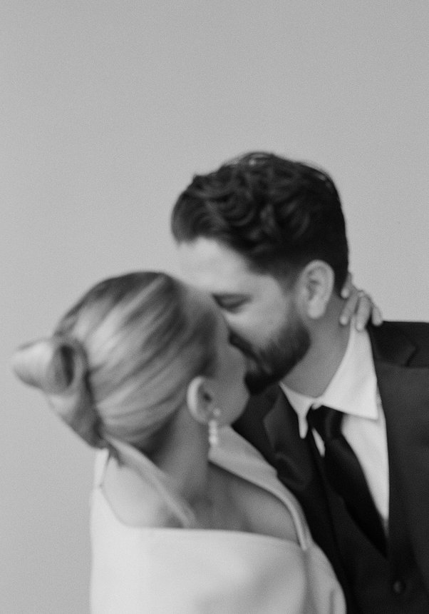 Brogan and Ant Wedding