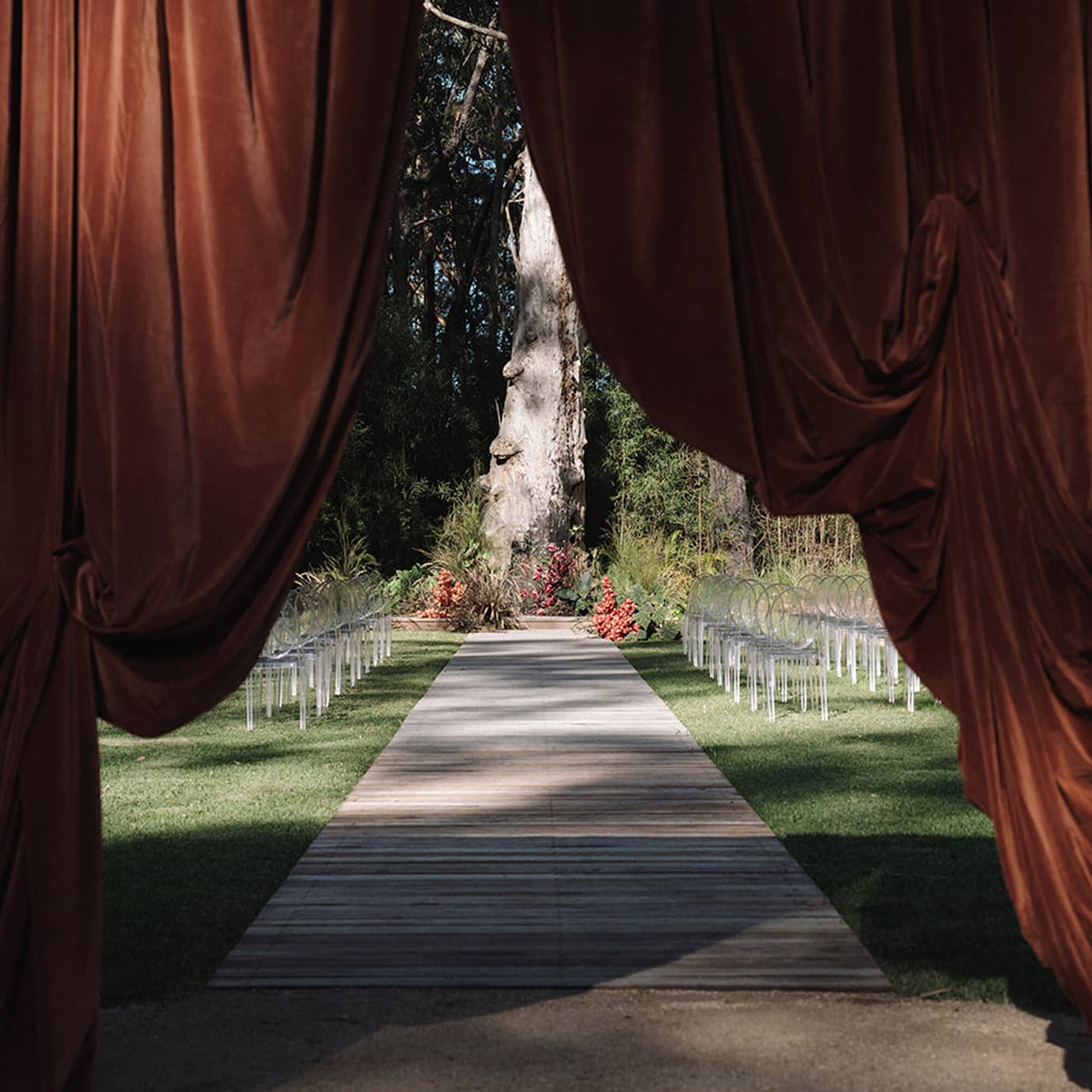 The Jackson Ranch by Bannisters