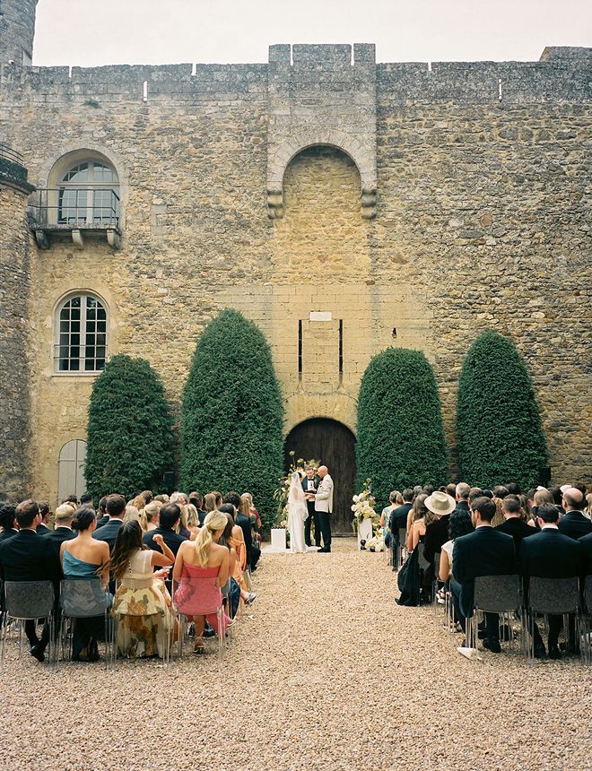 Angela & Michael Wedding