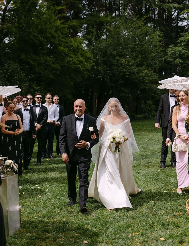 Anneliese & Tom Wedding