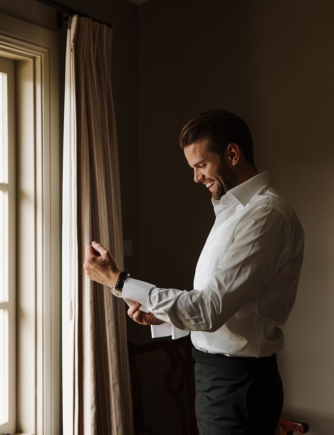 Jans & Olivia Wedding