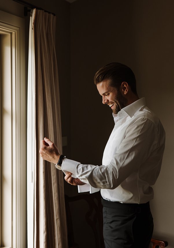 Jans & Olivia Wedding