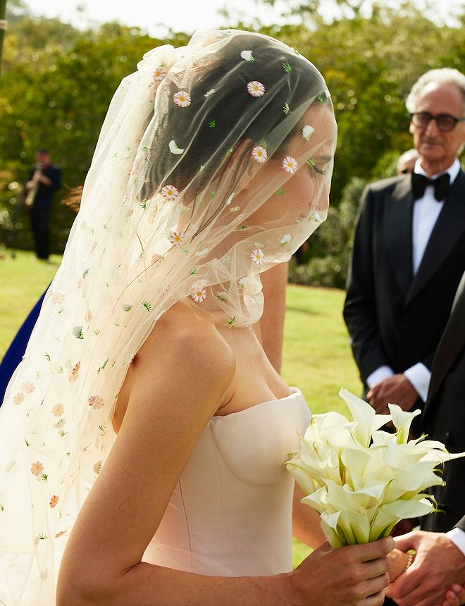 Isabelle & Ben Wedding