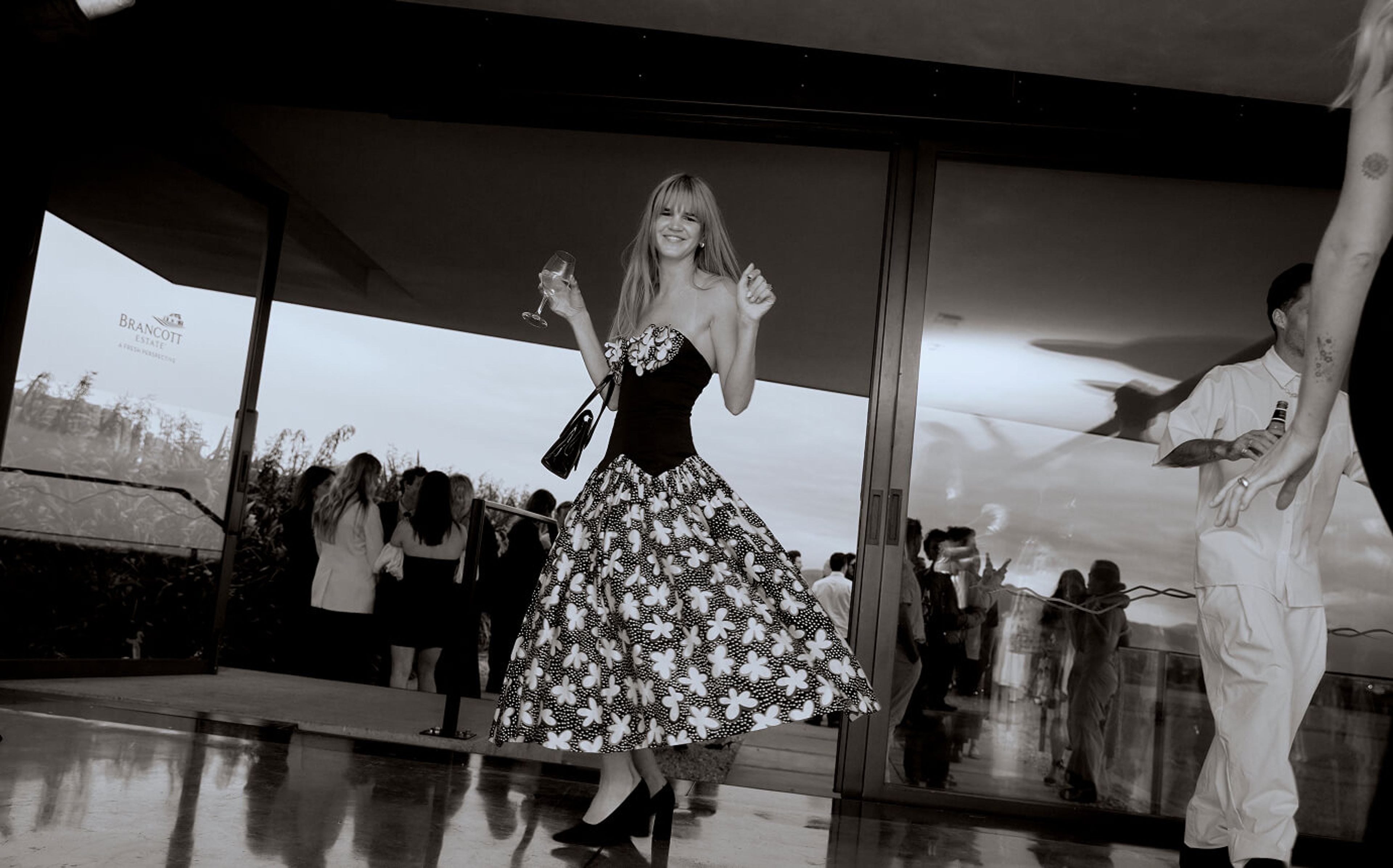 Frankie and Leon Wedding